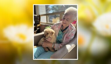 Eunice Helen Blanchard Obituary April 15, 2026