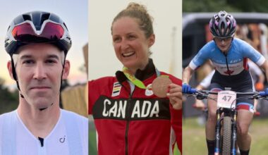 32" of hype? Canadian XC veterans weigh in on the past and future of wheel sizes