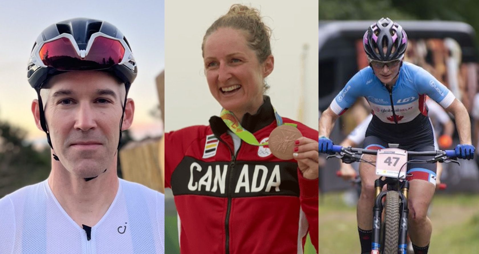 32" of hype? Canadian XC veterans weigh in on the past and future of wheel sizes