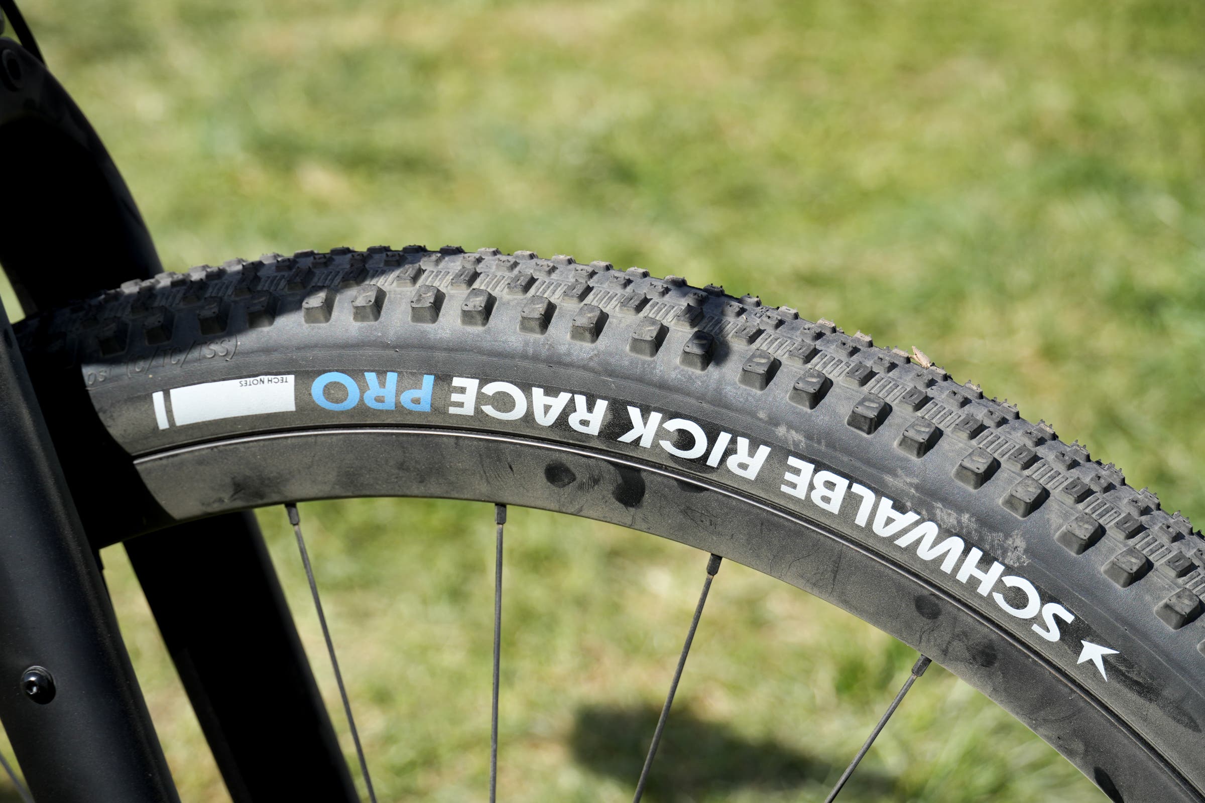 32-inch Schwalbe Rick