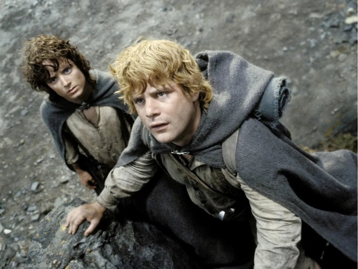What to see at Calgary Expo: Hobbits, former child stars, William Shatner and C-3PO are featured