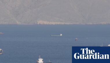 Iran closes strait of Hormuz again ‘until US lifts blockade’ | Iran