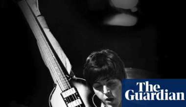 TV tonight: Paul McCartney reopens a great Beatles mystery | Television & radio