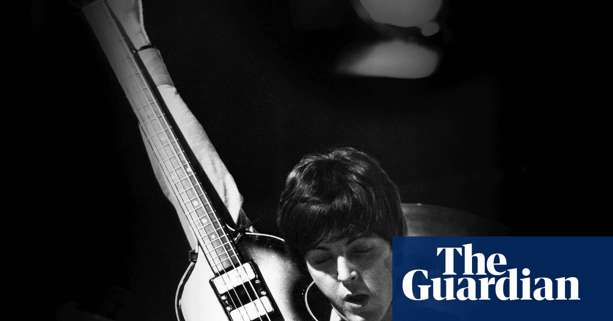 TV tonight: Paul McCartney reopens a great Beatles mystery | Television & radio