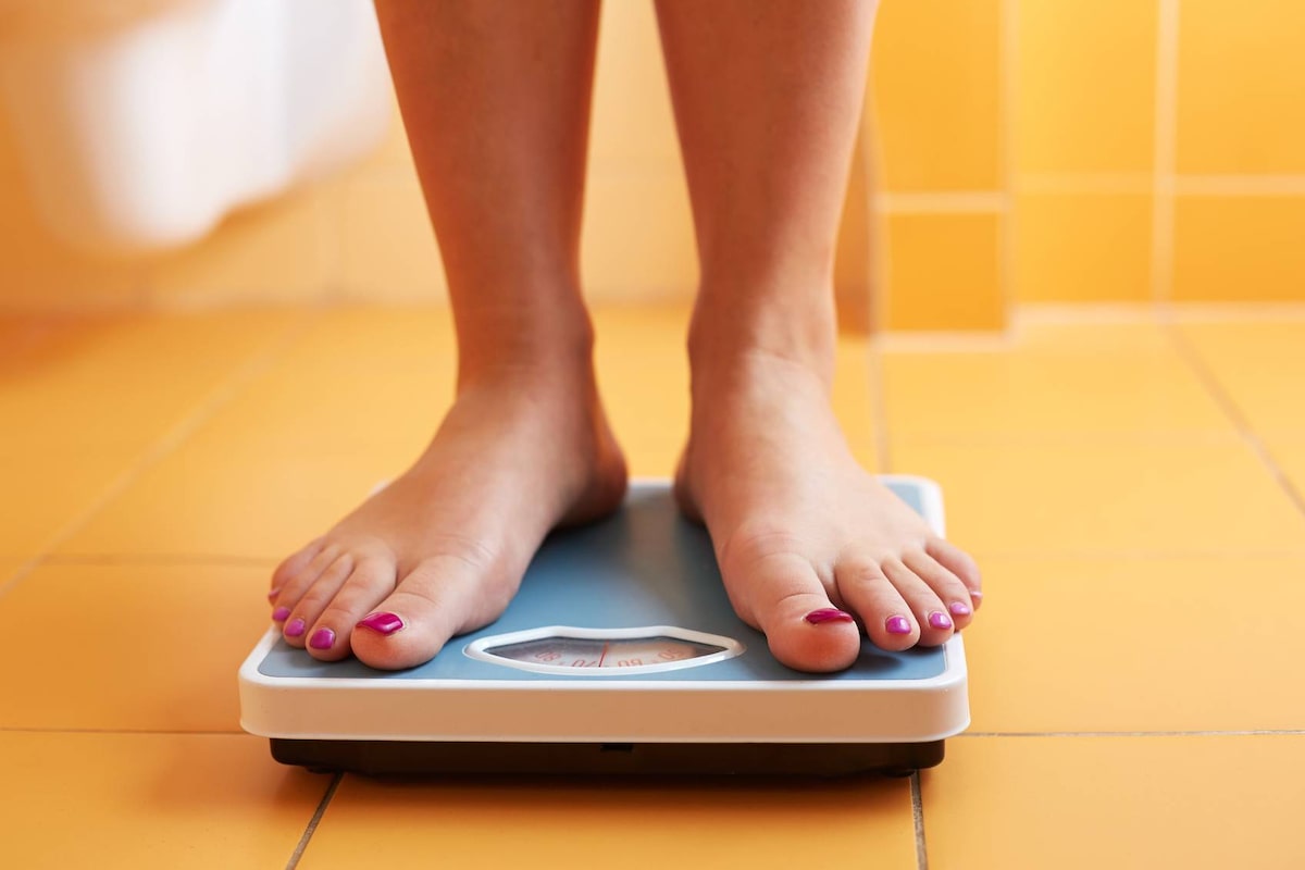 Fatty liver? Here’s what to eat and what to avoid