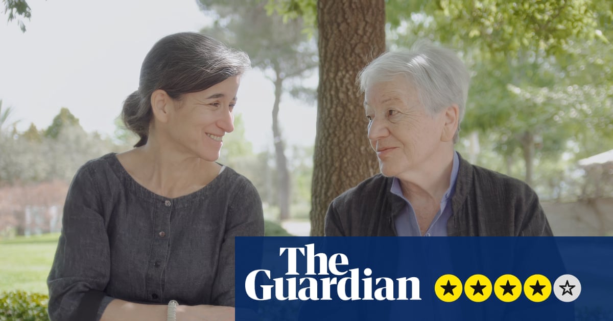 Ada: My Mother the Architect review – illuminating profile of brilliant builder balances work and family | Movies