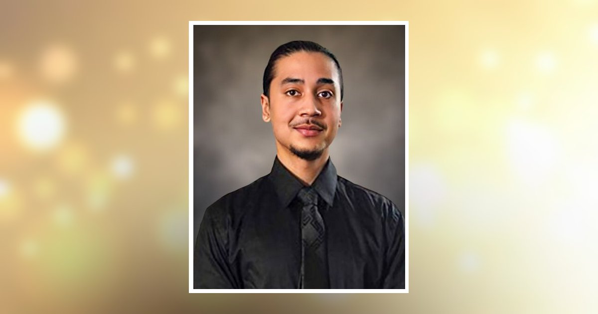 Nicholas R. Joseph Obituary April 3, 2026