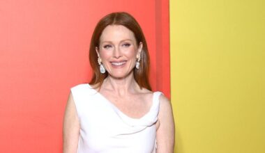 Julianne Moore, 65, relies on this unusual walking technique to stay fit – how to do it effectively