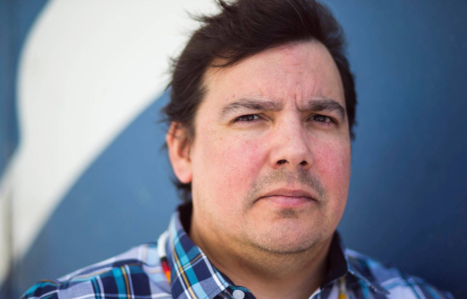 Sinclair honoured at National Newspaper Awards – Winnipeg Free Press