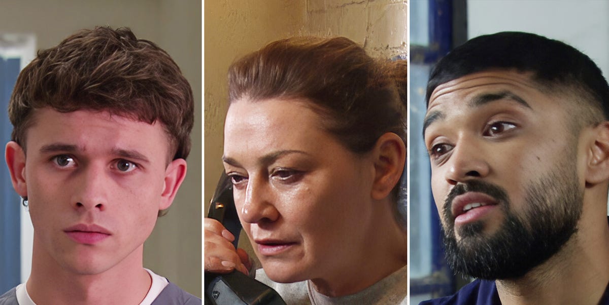 14 huge Emmerdale spoilers for next week (13 to 17 April)