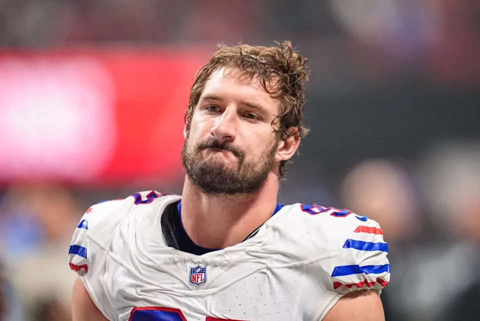 3. Joey Bosa (EDGE/DE)