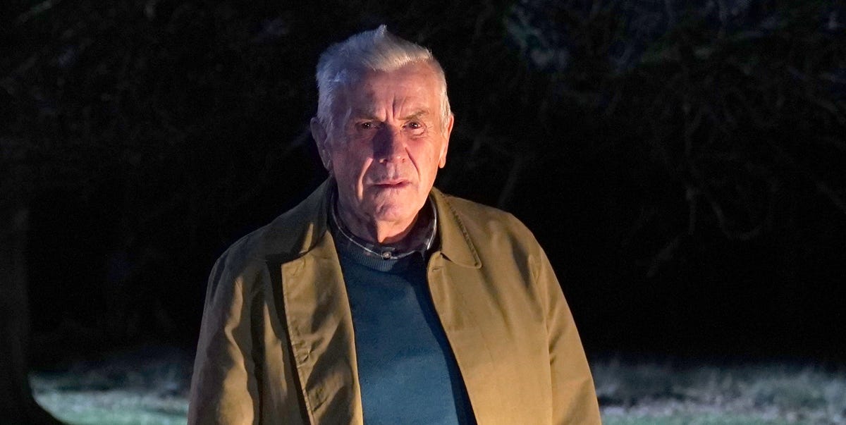 Hollyoaks airs dramatic family reunion – with three characters still missing