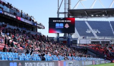 As World Cup ticket sales seem to slow, FIFA set to make more seats available
