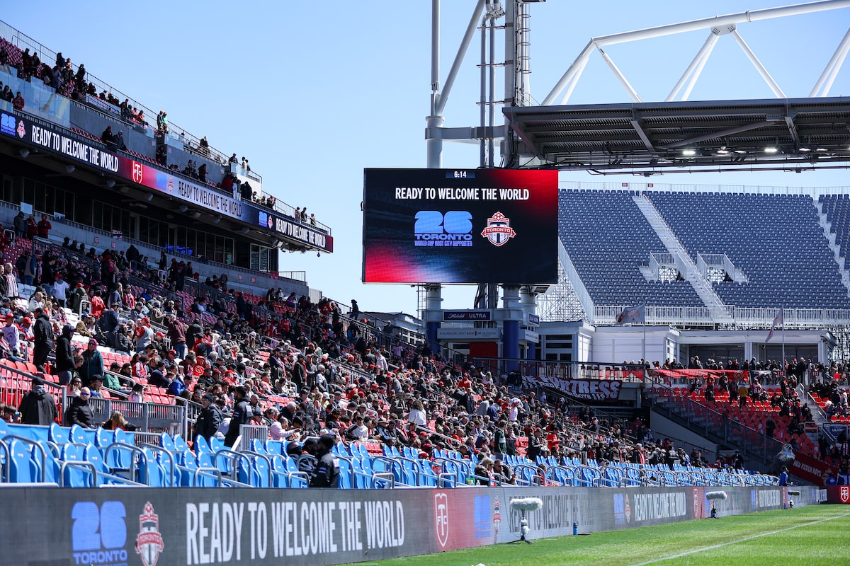 As World Cup ticket sales seem to slow, FIFA set to make more seats available