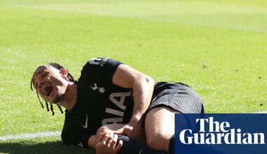 Xavi Simons ruled out of rest of season and World Cup with ruptured ACL | Premier League