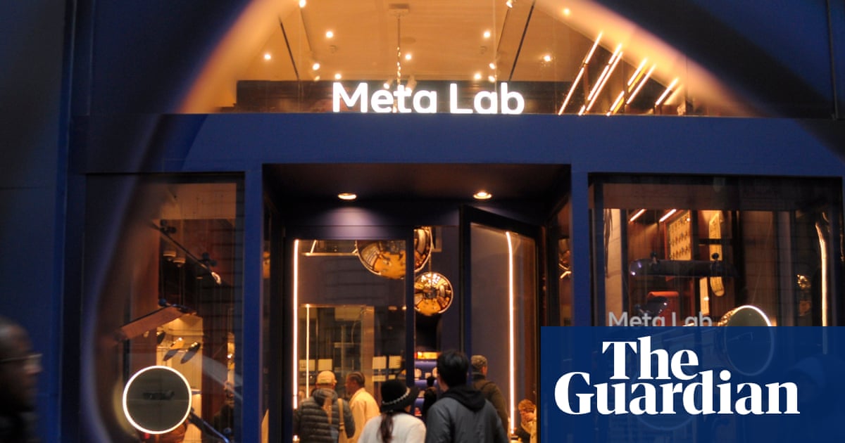 Meta debuts new AI model in first test of costly ‘superintelligence’ team | Technology