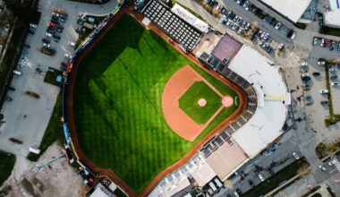 Vancouver invites potential owners to bid on MLB expansion team proposal