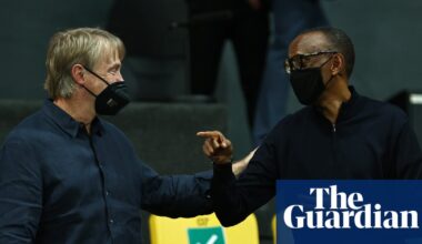 NBA’s Rwanda ties face scrutiny after sanctions-linked BAL withdrawal | NBA