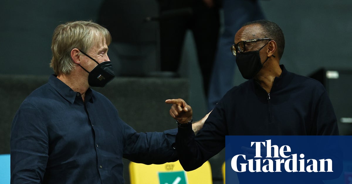 NBA’s Rwanda ties face scrutiny after sanctions-linked BAL withdrawal | NBA
