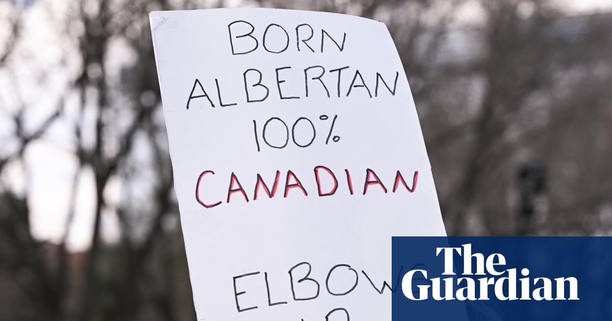 First Nation asks court to block Alberta referendum on seceding from Canada | Canada