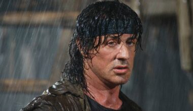 New Rambo Movie Is "Entirely Respectful" To Sylvester Stallone's Action Franchise As Production Begins
