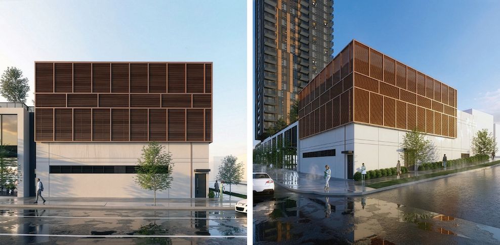 3696 Kingsway Vancouver Boundary Telus rental housing tower