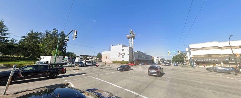 3696 Kingsway Vancouver Boundary Telus rental housing tower