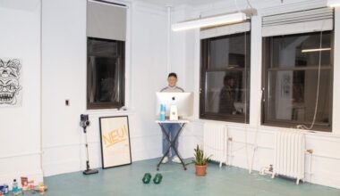 Top 20 graphic designers of 2026, as voted for by creatives