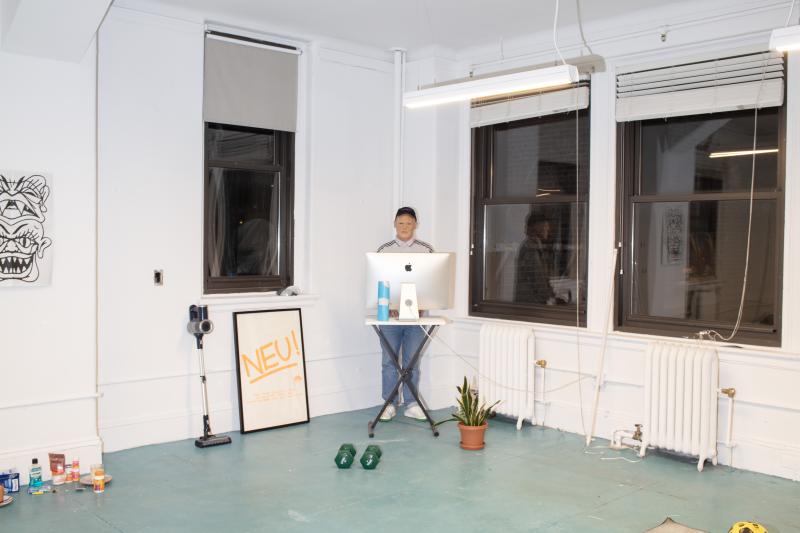 Top 20 graphic designers of 2026, as voted for by creatives