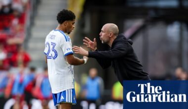 CF Montreal fire head coach Marco Donadel after terrible start to season | MLS