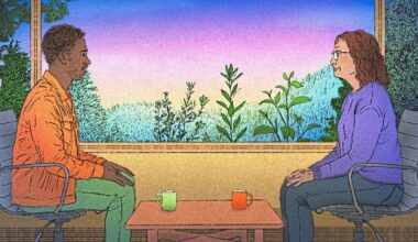 Could just one therapy session be enough to help? 