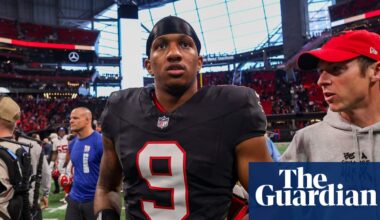 Former Alabama star allegedly impersonated NFL’s Penix, Njoku and McKinney in $20m loan scam | NFL