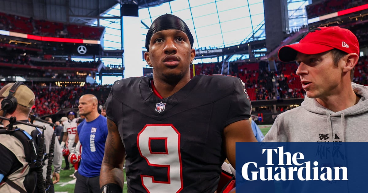 Former Alabama star allegedly impersonated NFL’s Penix, Njoku and McKinney in $20m loan scam | NFL