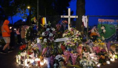 Vancouver’s Lapu Lapu festival held as ‘part of healing’ from tragedy 1 year ago