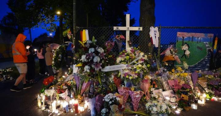 Vancouver’s Lapu Lapu festival held as ‘part of healing’ from tragedy 1 year ago