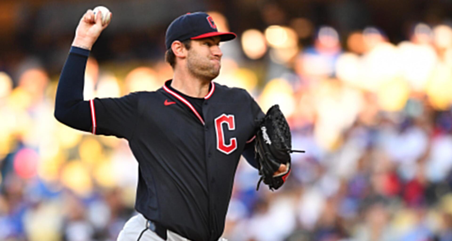 Williams outpitches Yamamoto, and Ramírez hits 1st homer of season as Guardians top Dodgers 4-1