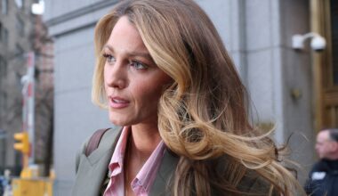 Blake Lively’s Justin Baldoni lawsuit has only one truly bad outcome.