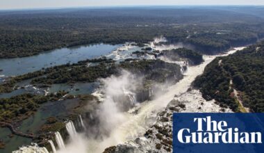 ‘We took clothes, a blanket and a dog’: the people displaced by a dam 50 years ago, but still fighting for justice | Brazil