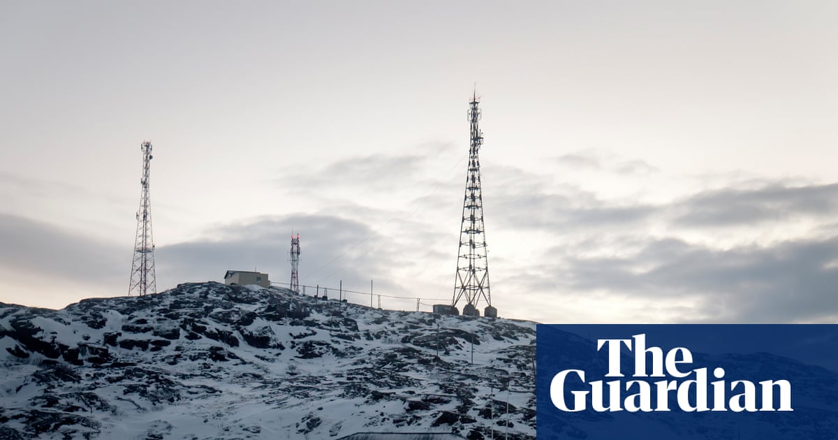 Arctic ice loss brings dual heatwaves to Europe and eastern Asia | Europe