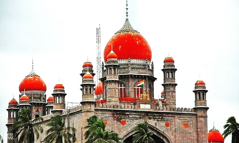 Telangana High Court Directs Old Pension Scheme Benefits For Retired HC Judge Within 8 Weeks