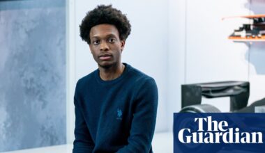 ‘It’s a gamechanger’: Lewis Hamilton’s groundbreaking Mission 44 recruits working in F1 | Formula One