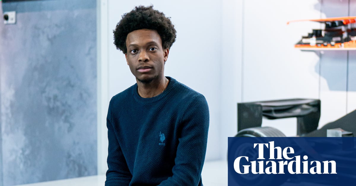 ‘It’s a gamechanger’: Lewis Hamilton’s groundbreaking Mission 44 recruits working in F1 | Formula One