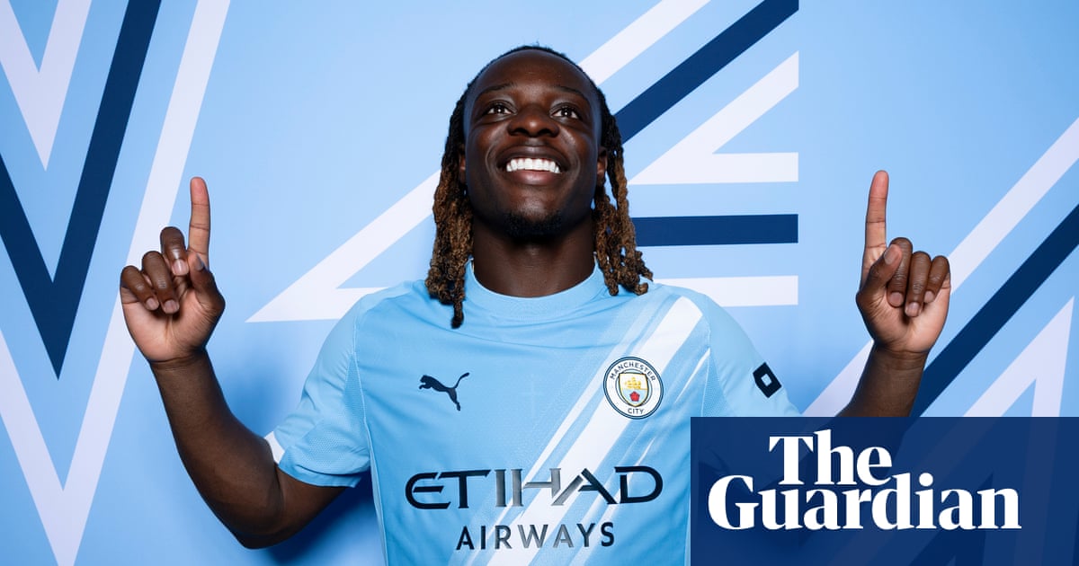 Jérémy Doku: ‘If I add goals I can be the world’s best winger, for sure’ | Manchester City