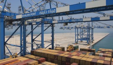 UAE ranks among global top 10 exporters for first time, WTO says