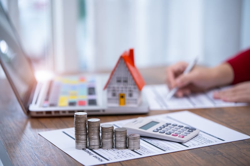 The small gift tax exemption can be used by multiple family members. Photograph: Getty Images
