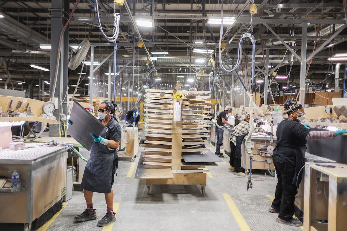 Ottawa orders inquiry into manufactured wood product imports in latest protectionist move