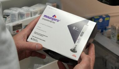 Public health plans should cover Mounjaro for Type 2 diabetes, Canada’s Drug Agency recommends