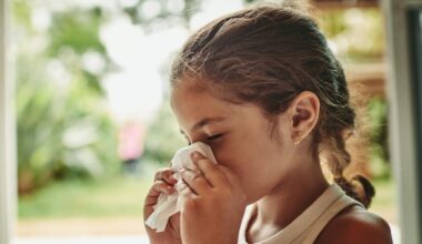 Could folic acid fortification reduce childhood allergies?