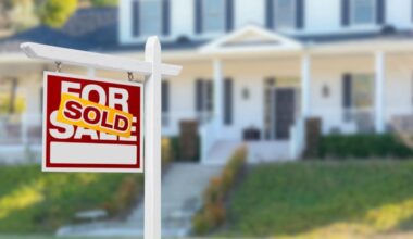 nearly 75% saw homes sell below asking in March