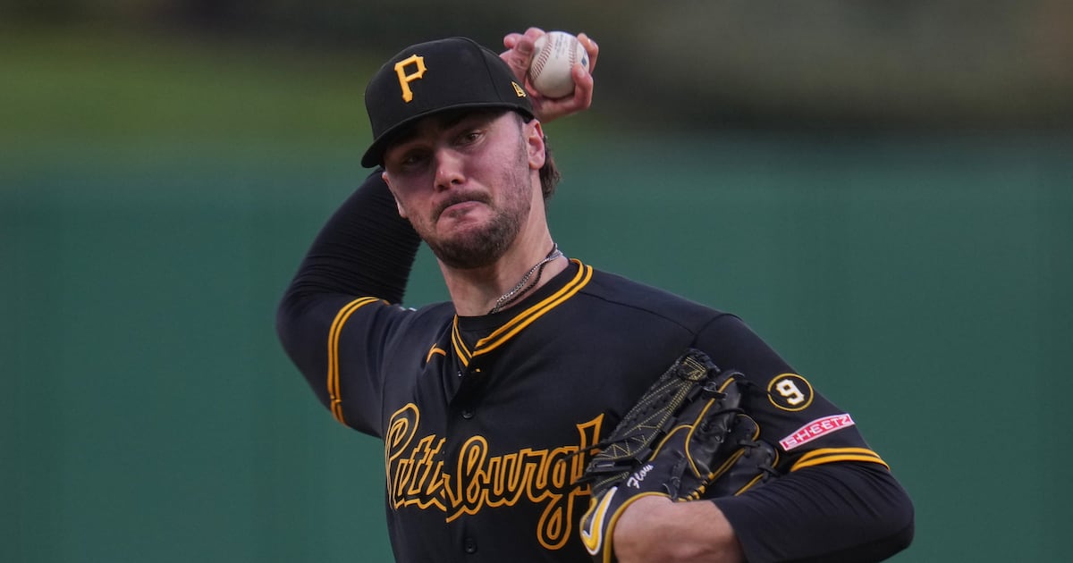 Top MLB aces Paul Skenes, Tarik Skubal on state of pitching